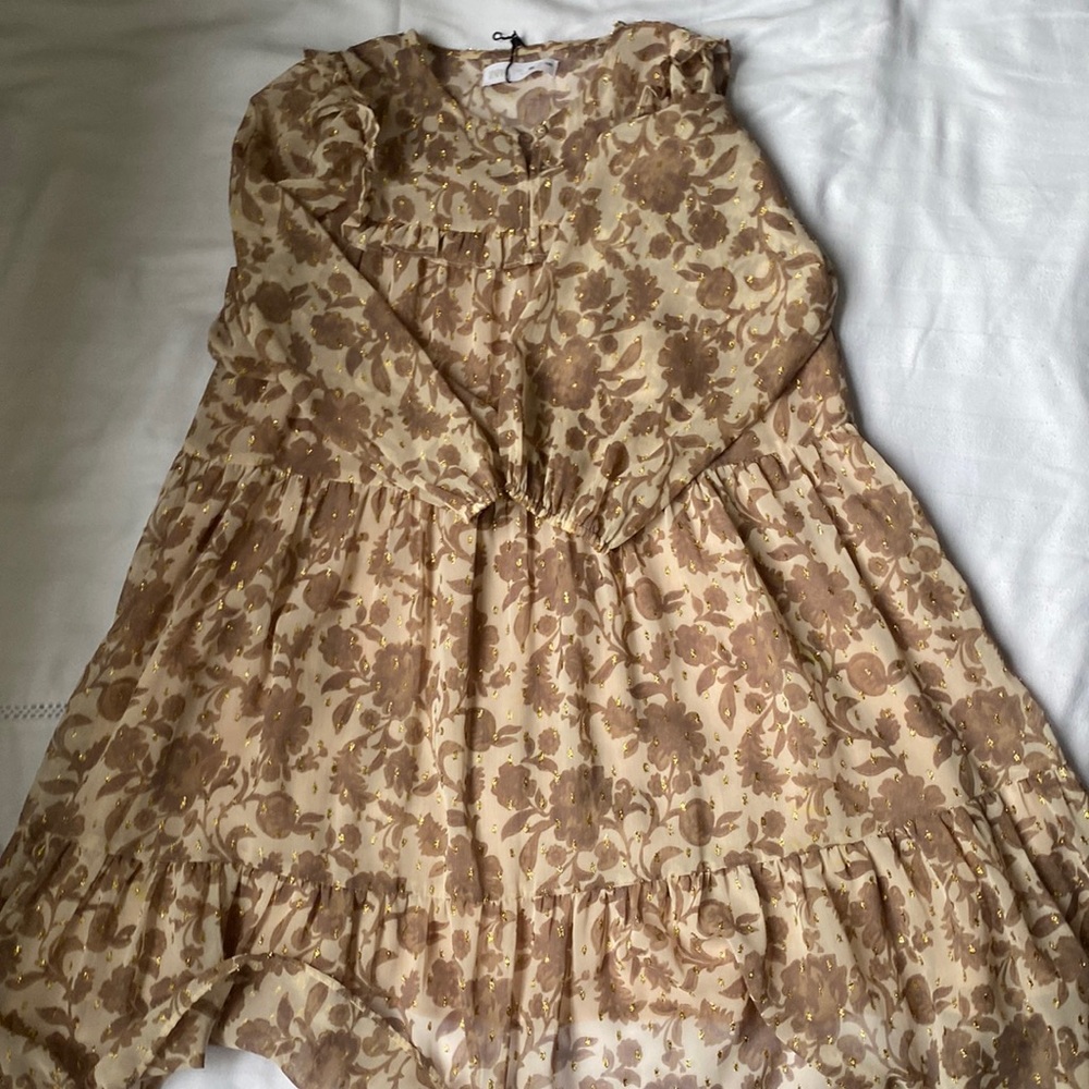 Zara dress